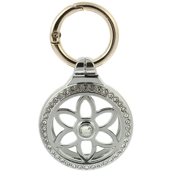 WORGEOUS Credit Waterproof Key Chain Holder Compactible Cover