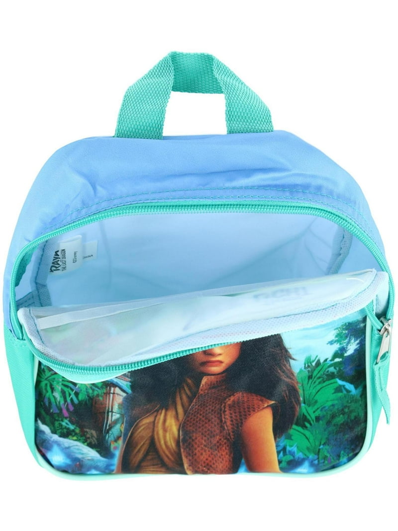 eleven mini backpack WondaPop Disney Pixar UP Carl and Ellie 11