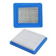 thumbnail image 2 of Queilt 1 pcs Blue Air Filter Air Filter Cartridge., 2 of 4