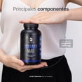 thumbnail image 4 of Citrato De Magnesio BLIFE 240 Cápsulas 800 mg Cápsulas, 4 of 6