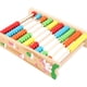 thumbnail image 3 of Ábaco Irfora Ábaco de madera Juguete Matemáticas Números de juguete de madera Juego educativo Juguetes perfectos para niños pequeños Juguetes de pensamiento lógico Ayuda para el entrenamiento de Irfora Ábaco, 3 of 7
