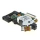 thumbnail image 4 of Partes del lector de lentes PVR-802W Repuestos 70000/90000 para PlayStation 2 PS2 Slim Game Console GeweYeeli DZ5545-00B, 4 of 6