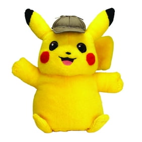 Pokemon Xy Z Pikachu Crying Ver 4 Inch Plush Toy