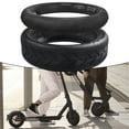thumbnail image 4 of 8.5 Inch 50/75-6.1 Tire Electric Scooter 50/75-6.1Thickened Tire, 4 of 9