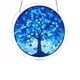 thumbnail image 2 of Acrylic Puzzle Window Hanging Sun Catcher for Home Living Room Bedroom Playroom Decoration Lightweight Versatile Gift, 2 of 7