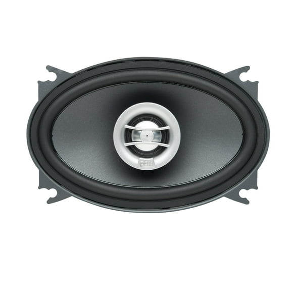 Powerbass OE-462 OEM Replacement Speaker System 4x6" Full-Range