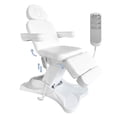 thumbnail image 1 of Camilla Electrica LUMO Consultorio Odontologo Silla SPA Faciales Blanco Grande, 1 of 9