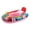 A, variant on Shaped Inflatable Swimming Ring for Boy Girl Years Old Leak Thick PVC Pool Float with Handle for Secure Fun in Swimming Pool
