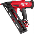 thumbnail image 2 of Milwaukee Tool M18 FUEL 15 Gauge Finish Nailer, 2 of 8