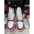 thumbnail image 3 of Size 13 - Jo r-dan 1 Retro High OG SP x Trophy Room F&F Chicago 2020, 3 of 6