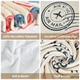 thumbnail image 6 of Daughter Blanket, Daughter Blankets From Mom Dad, Birthday Christmas Gifts For Daughter, I Love You Daughter Blanket Presents To My Daughter, Daughter Soft Bed Flannel Letter Throw Blanket(40"x50"), 6 of 7