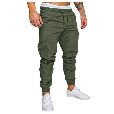 

Color Leggings Casual Men s Trousers Pants Tooling Solid Multi-pocket Men s pants Men Cargo Pants Short Heavy Weight Pants Men Open Toe 13 1 Girls Foot Slipper 6 Memory Foam Mechanic Pants for Men