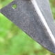 thumbnail image 4 of Azada de arado triangular de acero al manganeso espesante, azada de arado de mano premium, azada de jardín para desmalezar, aflojar, plantar en granjas y cavar agujeros (pequeño) Sailing Electrónica, 4 of 4