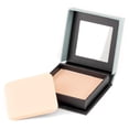 thumbnail image 2 of "Palladio, Pressed Rice Powder with Mirror Mattifying Makeup Setting that Lasts All Day Instantly Absorbs Oil Works alone or with makeup, Natural, 0.26 Ounce", 2 of 7