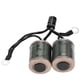 thumbnail image 3 of Bobinas de cobre para máquina de tatuaje, 10 bobinas, duraderas, accesorio para tatuaje, 3 of 8