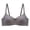Army Green, variant on Bras for Women Solid Color Underwire Thin Push Up Lifting Supportive Breathable Daily Wear Bras