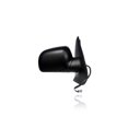 thumbnail image 1 of Door Mirror - Compatible/Replacement for '01-05 Ford Explorer Sport Trac - Powered - Right Hand - Passenger - 1L5Z17682BAA, 1 of 2