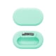 thumbnail image 4 of Funda protectora de silicona para AirPods, funda protectora para Apple Airpod, estuche de carga A4J6, 4 of 7