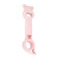 thumbnail image 1 of DOLITY Beer Bottle Opener Save Labors Handheld Kitchen Tools Can Opener Lid Remover for pink, 1 of 9