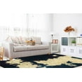 thumbnail image 5 of Popular Rugs, Map Rug, Housewarming Gift Rug, Best Movie Map Rugs, Non Slip Rugs, Movie Map Rugs, Modern Rugs, Boy Room Rug, Home Decor Rug, 2'x3' - 60x90 cm, 5 of 8