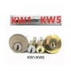 thumbnail image 3 of Locksmith Lishi 2 In 1 Tools Kw5 For Door Civil Lock Opener Hand Tool Professional Locksmith Hand - Hz, 3 of 5