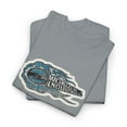thumbnail image 3 of Shaking Hands World Industries 2000s Skateboard Vintage Classic TShirt Print - Gravel / 2XL, 3 of 5