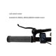 thumbnail image 3 of E-Bike Display DZ40 Screen Display Screen for Mid Motor BBS01 02 HD Electric Bicycle Parts, 3 of 5