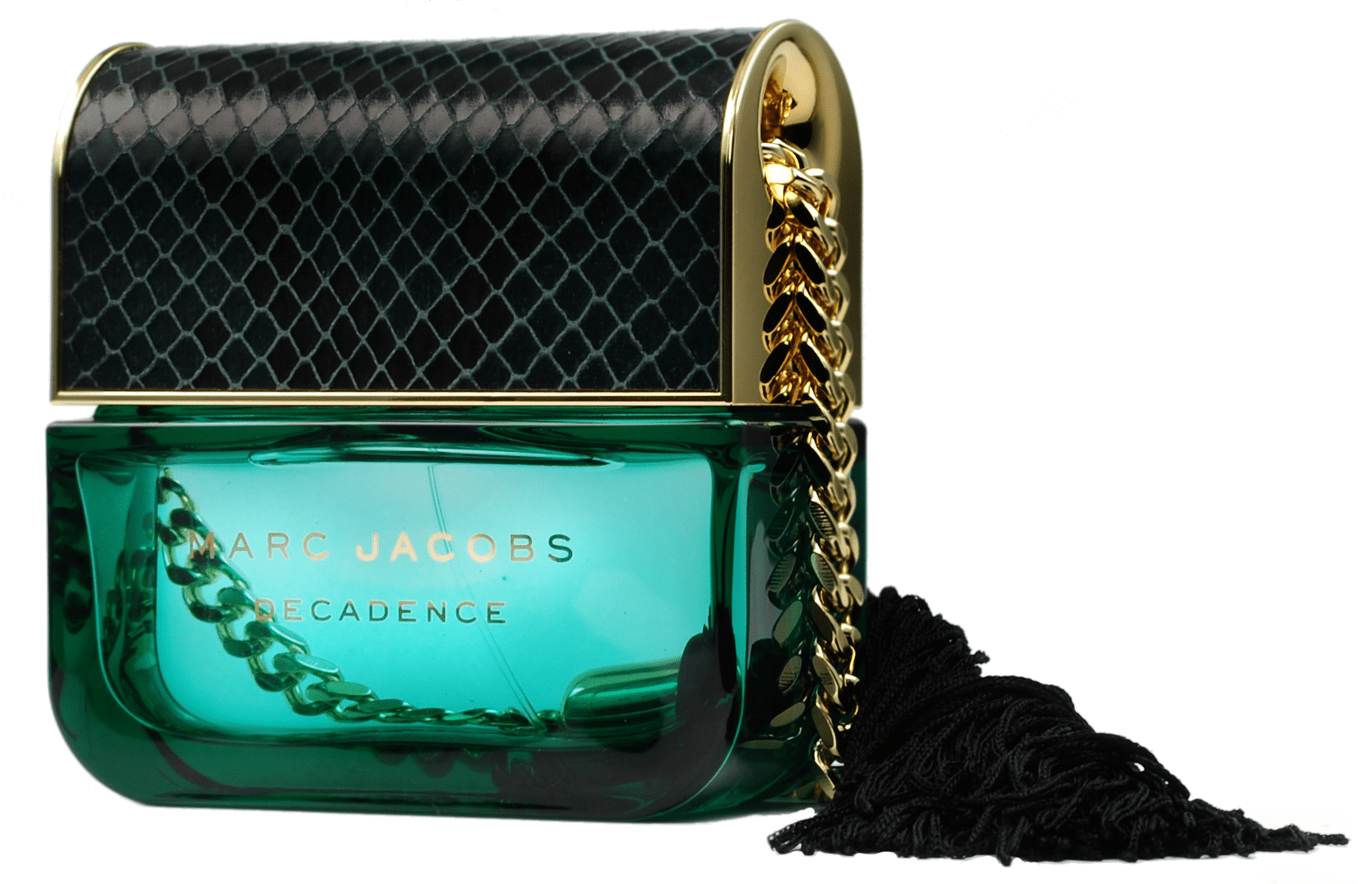 Parfum Decadence par Marc Jacobs in Guadeloupe at 106 Rating 4