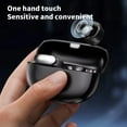 thumbnail image 6 of Wireless Earbuds Open Ear Clip Bluetooth Headset Semi-In-Ear Compact Wireless Headset Water Proof Headset Clear Sound Ultra Long Life Solid Wearing Not Easy To Drop Headphones, 6 of 8
