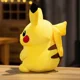 thumbnail image 5 of Almohada de peluche de Pikachu de gran tamaño, cojín trasero de Anime relleno encantador, decoración para el hogar, sofá cama, almohada de estilo japonés, regalos de alta calidad, 5 of 5