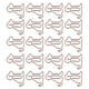 thumbnail image 2 of Clips De Papel Para Perros Clips De Papel Con Forma Confiable Y Prácticos De Material Metálico Para Uso Diario Para Marcadores ANGGREK Arte y Manualidades, 2 of 8