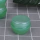 thumbnail image 3 of 40pcs 5g de forma de hongos crema de crema loción de viaje contenedores embalaje botellas, 3 of 5