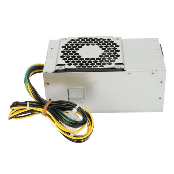 TFX Power Supply, Easy Replaceable Metal TFX Power Supply Aluminum Heat Sinks for M415 for M410 for M425 HK280 72PP 180W,HK280 23PP 180W,HK310 72PP 210W
