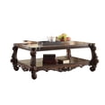 thumbnail image 3 of ACME Versailles Coffee Table, Cherry Oak, 3 of 4