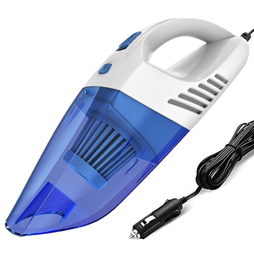 iFound Handheld Vacuums Vacuum Cleaner for Car Cleaning Walmart Canada