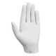 thumbnail image 2 of Guante de golf Callaway Dawn Patrol, blanco 2019, talla M, mano izquierda, 2 of 2