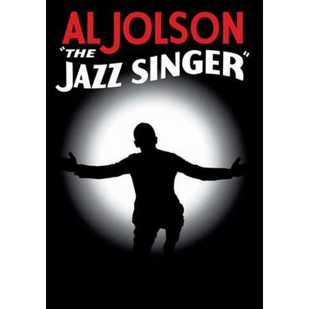 The Jazz Singer (Vudu Digital Video on Demand)