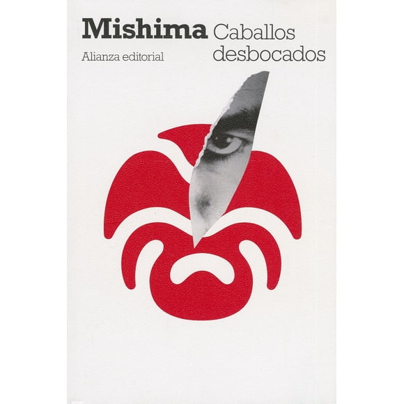 CABALLOS DESBOCADOS ALIANZA YUKIO MISHIMA