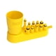 thumbnail image 3 of Kit de herramientas de purga de frenos hidráulicos para bicicletas de carretera para reparación de frenos de aceite mineral, 3 of 6