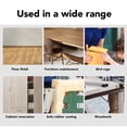 thumbnail image 4 of Pneumatic Staple Gun, Professional Upholstery Stapler  for Carpentry, 4 of 7