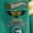 Hot Wheels Green, variant on Mickey Mouse Toddler Boy Hoodie and Joggers Set, Sizes 12M-5T