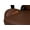 Brown body/ Orange stitching, variant on Luxe Master Luxe Ultra Gaming Chair & Computer Chair