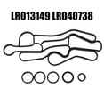 thumbnail image 3 of Ensemble Anneau Torique et Joint pour Land Rover Range Rover 3 0L Système de Refroidissement Moteur, 3 of 6