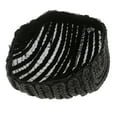 thumbnail image 4 of Ajustable Cornrow Peluca Cap para Pelucas + 4pcs de de Gancho de Dreadlockde Herramienta de Manija de Gancho de Enganche jinwen Gorro de peluca trenzada, 4 of 8