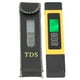 thumbnail image 5 of Medidor de calidad del agua portátil TDS/EC Probador de calidad del agua Función de calibración automática multifunción para el hogar para piscina Octpeak Otros, 5 of 8