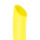 thumbnail image 5 of Tubo De Respiración Húmedo Universal Snorkeling Snorkel Submarinismo Buceo Libre Tubo De Aire Buceo Swim Equipment Con Boquilla De Silicona Suave Amarillo Soledad Tubo de respiración mojado, 5 of 6