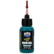 Lucas Extreme Duty 4oz CLP 10915 - Grease Tube 10889 - Needle Oiler 10875