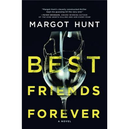 Best Friends Forever (Poems About Best Friends Forever That Rhyme)