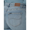 thumbnail image 5 of Lee® Women's Heritage Button Fly Flare Jean, 5 of 7