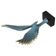 thumbnail image 5 of unbranded Decorativa De Águila Con Alas De Resina Para Y En Tonos Multicolor, 5 of 5